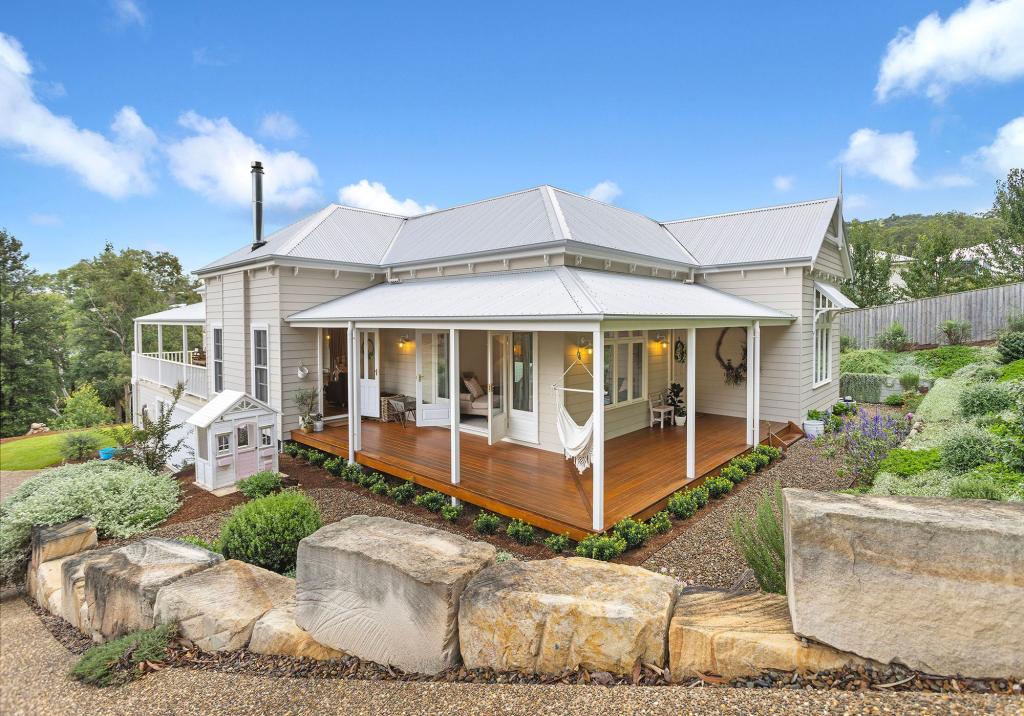 39 Connors View, Berry, NSW 2535