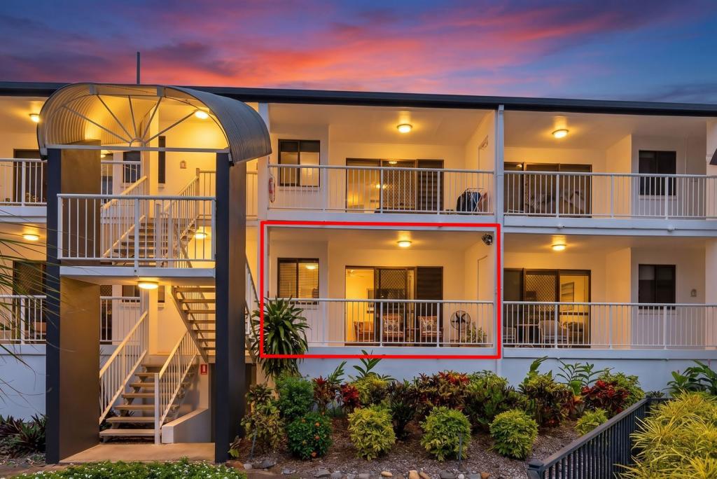 8/85-93 Williams Esp, Palm Cove, QLD 4879