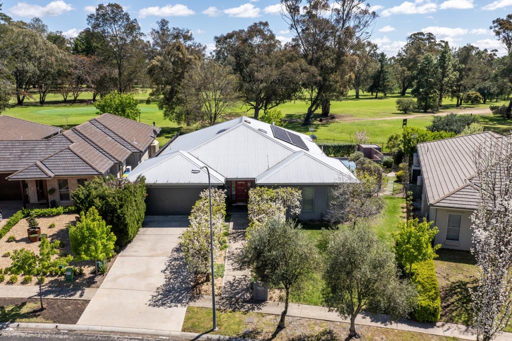 19 Inverness Ave, Mudgee, NSW 2850