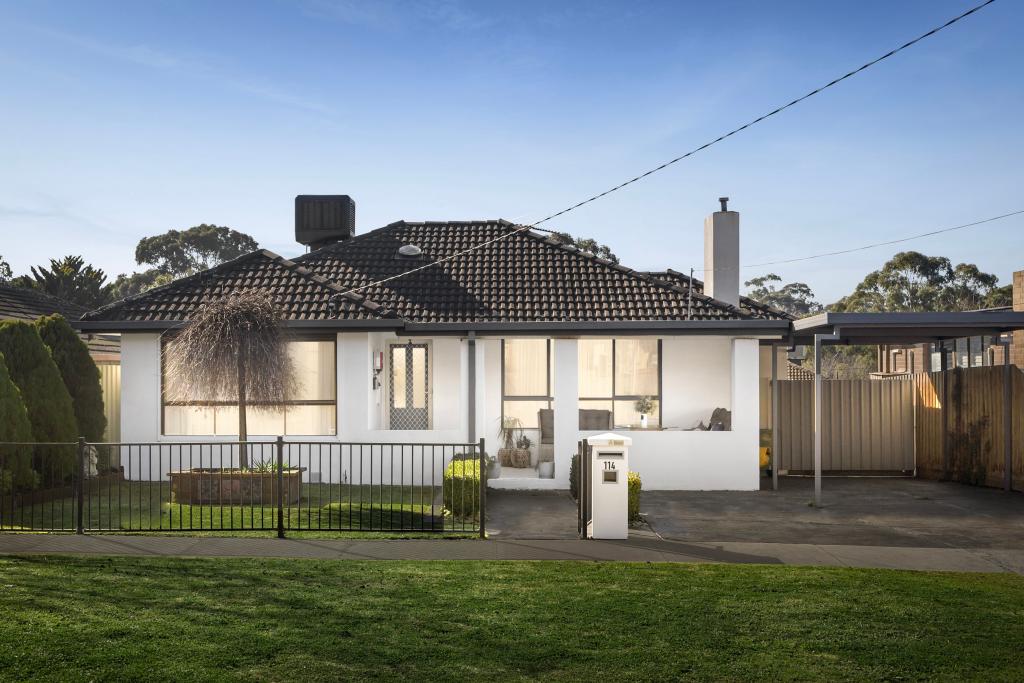 114 Mckell Ave, Sunbury, VIC 3429