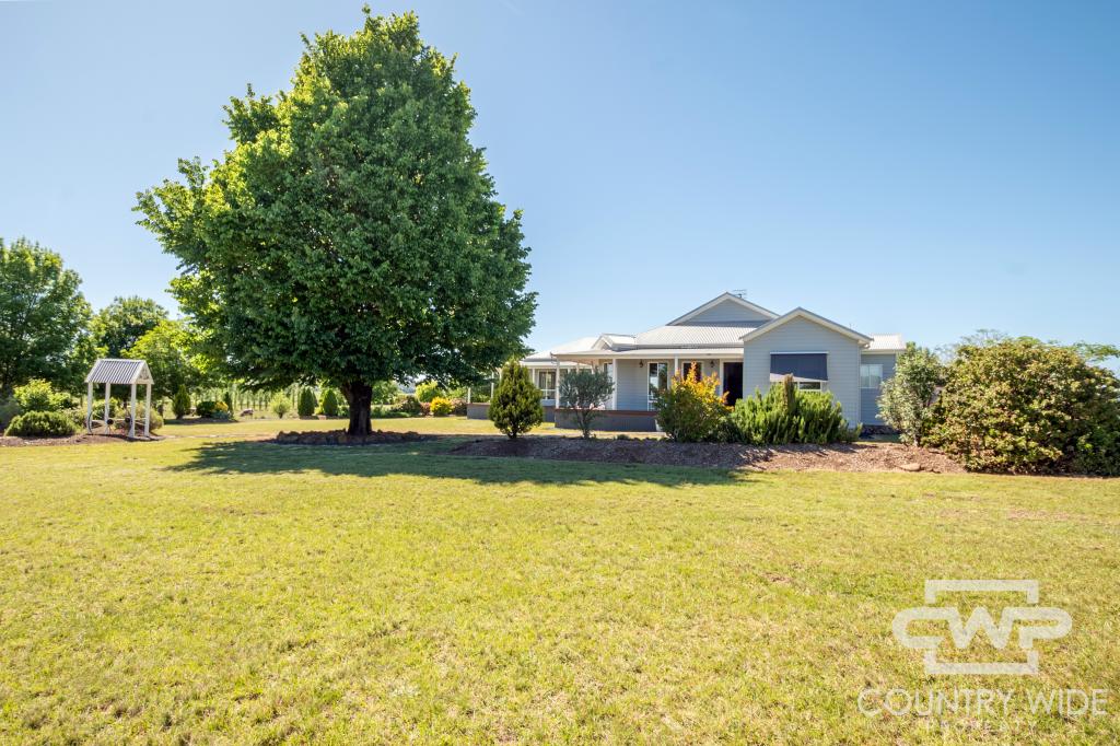 74 East Pandora Rd, Stonehenge, NSW 2370