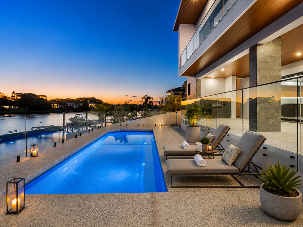 125 Sir Bruce Small Bvd, Benowa, QLD 4217
