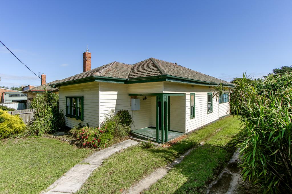 109 Macarthur St, Sale, VIC 3850