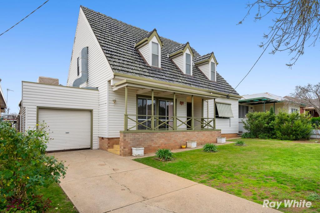 25 Beltana Ave, Mount Austin, NSW 2650