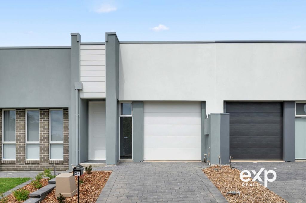 33 Burford St, Gawler East, SA 5118