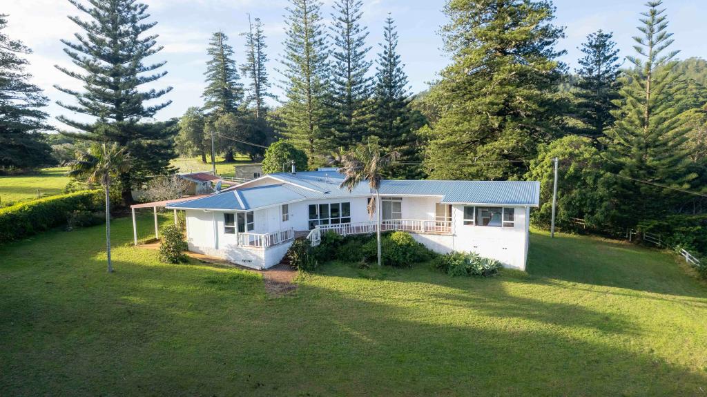 18 Greg Quintal Rd, Norfolk Island, NSW 2899