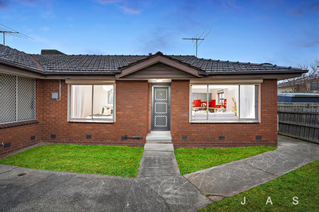 4/147 ESSEX ST, WEST FOOTSCRAY, VIC 3012