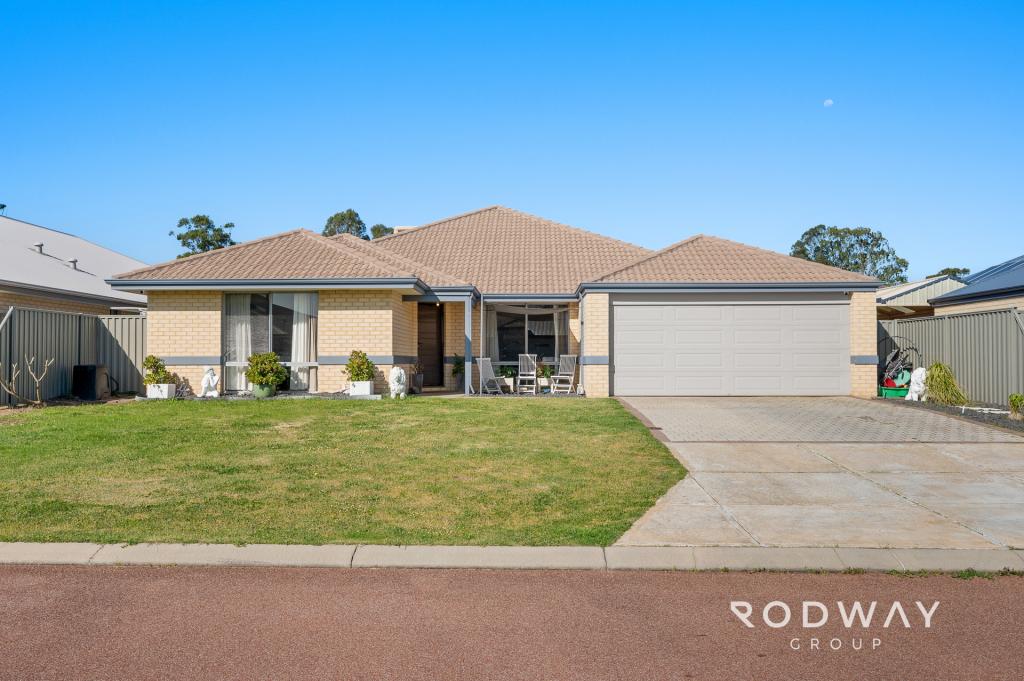 9 Cranbourne Way, Byford, WA 6122