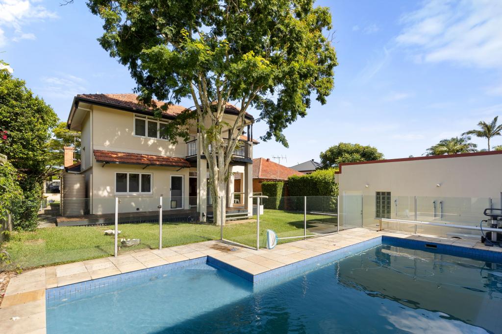 45 Liverpool Rd, Clayfield, QLD 4011