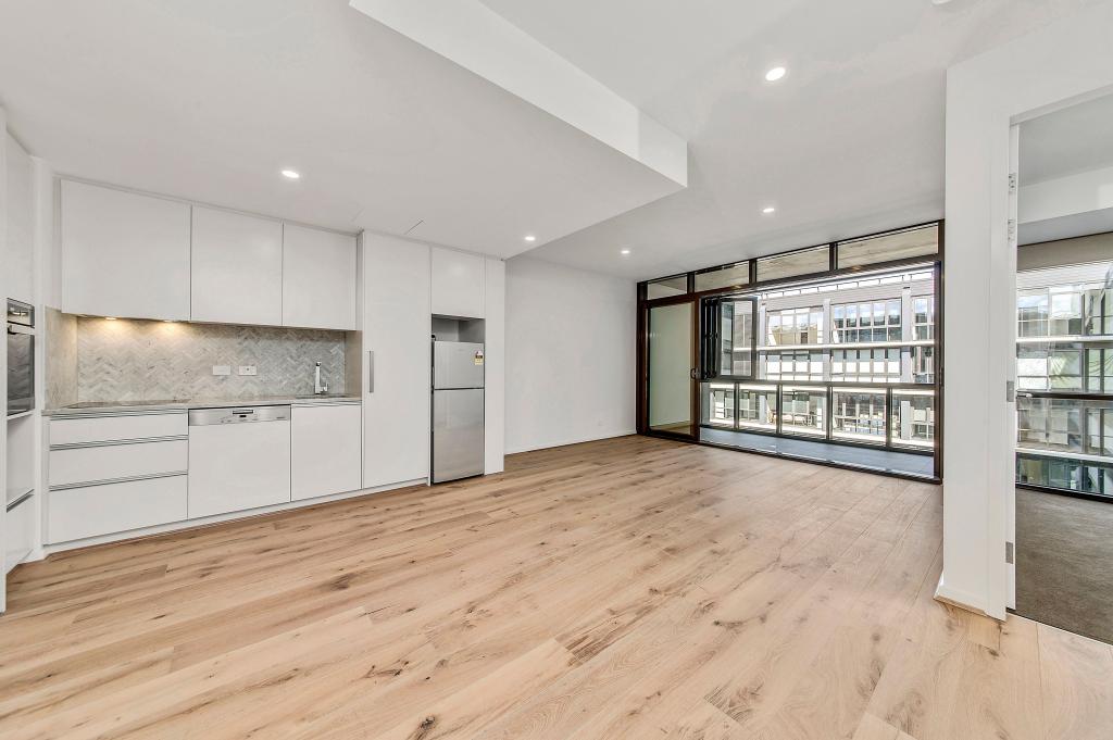 427/20 Anzac Park, Campbell, ACT 2612