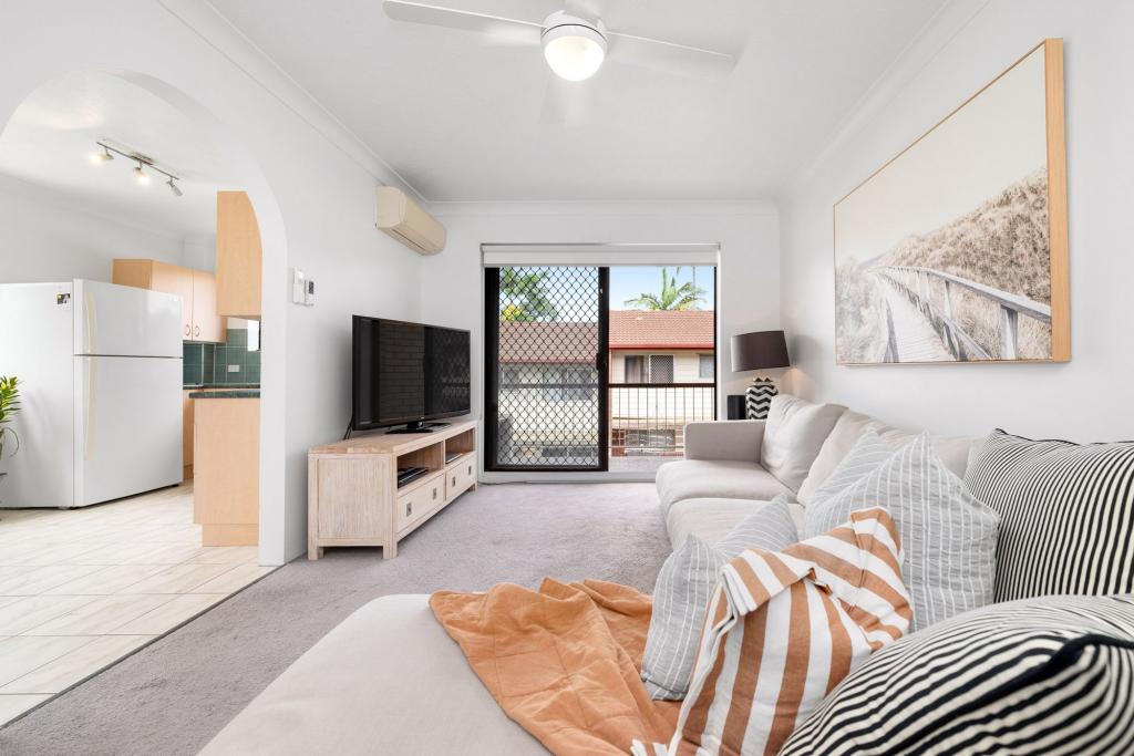 4/50 Henchman St, Nundah, QLD 4012