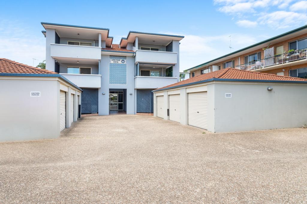 3/92 Junction Rd, Clayfield, QLD 4011