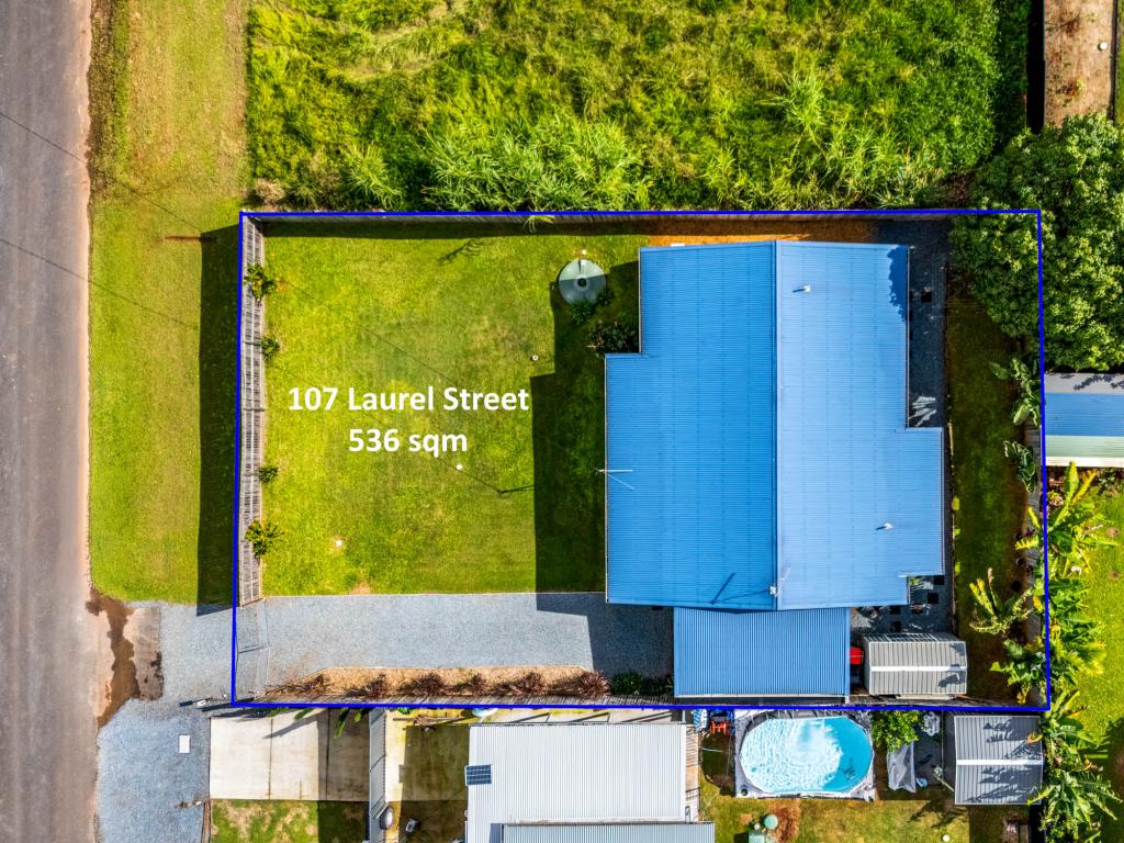 107 Laurel St, Russell Island, QLD 4184