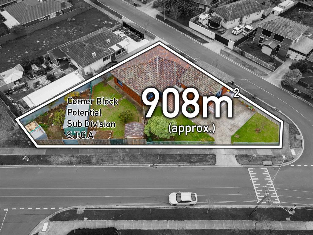21 Eddie St, St Albans, VIC 3021