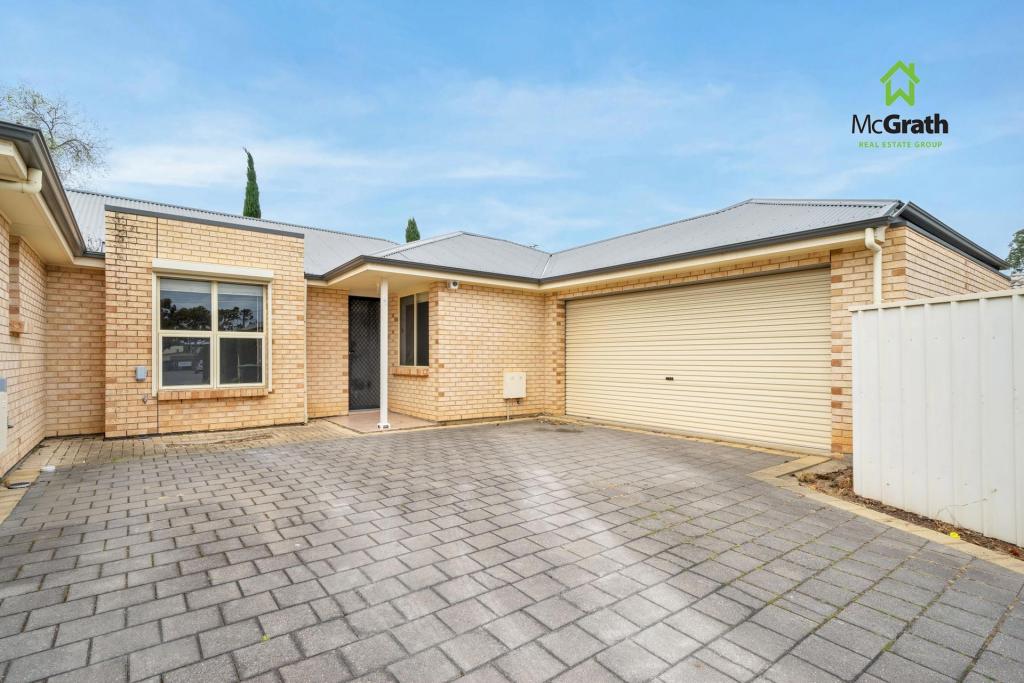 9b Renown Ave, Clovelly Park, SA 5042