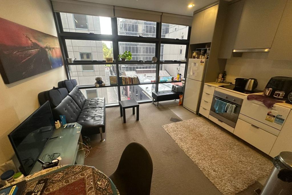 301/557 Lt Lonsdale St, Melbourne, VIC 3000
