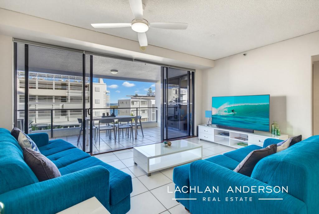 302/17 Leeding Tce, Caloundra, QLD 4551