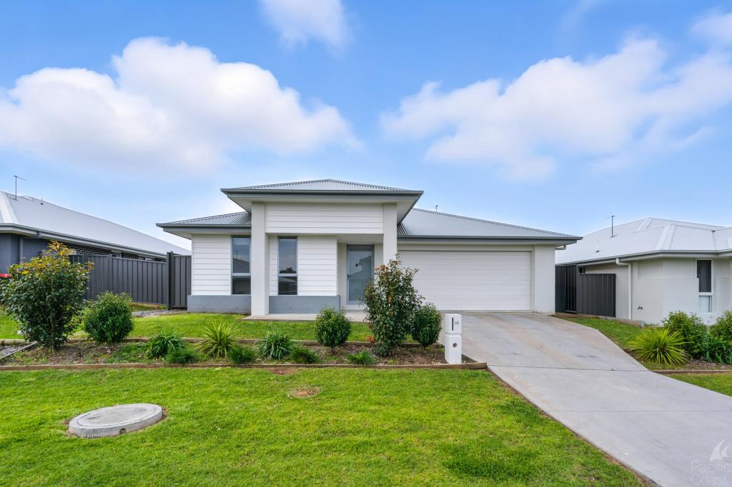 16 Oceania St, Forster, NSW 2428