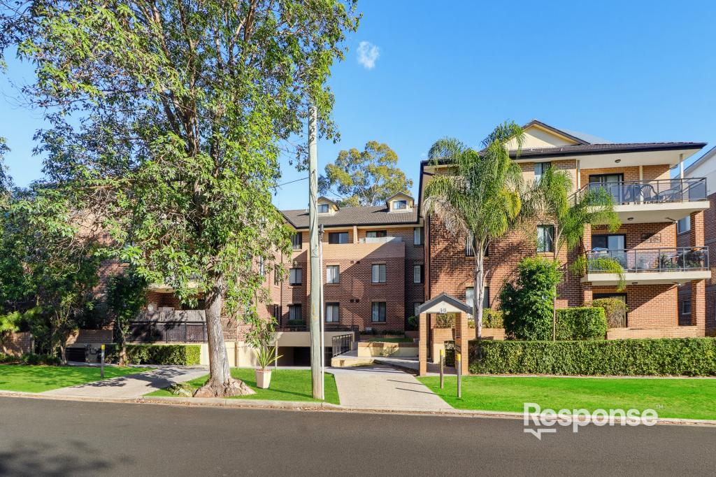 2/9-13 Dent St, Jamisontown, NSW 2750