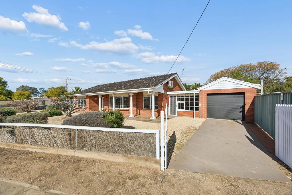 1 HILL ST, MURRAY BRIDGE, SA 5253