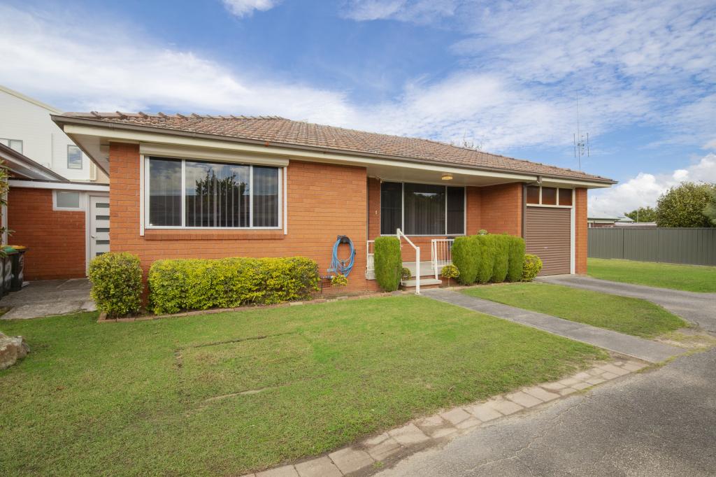 3/172 Kahibah Rd, Charlestown, NSW 2290