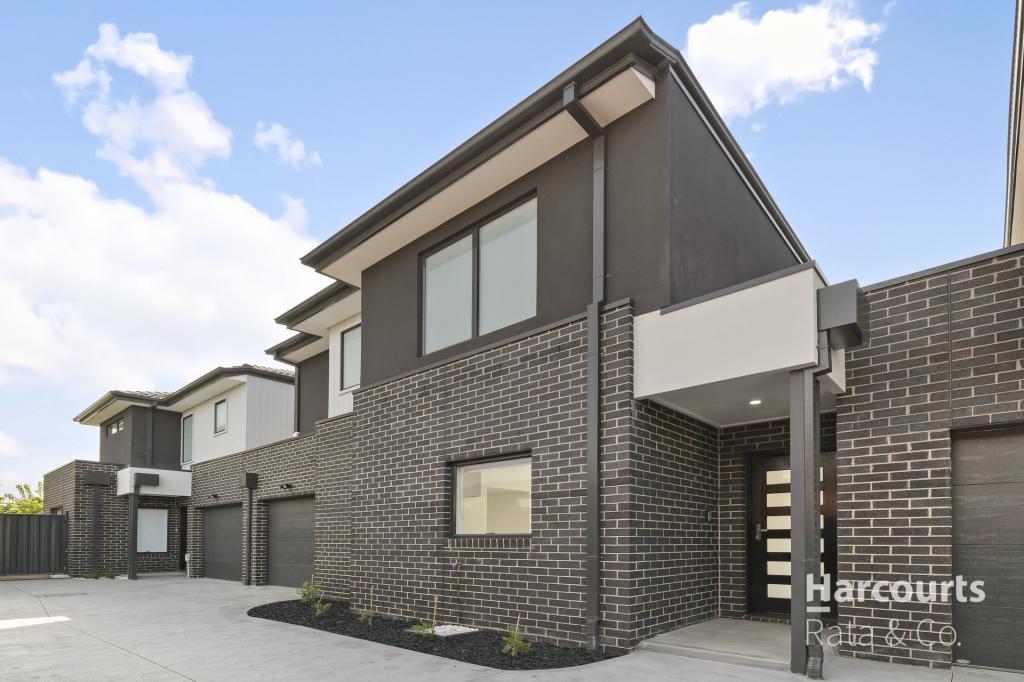 2/14 Wattle St, Thomastown, VIC 3074