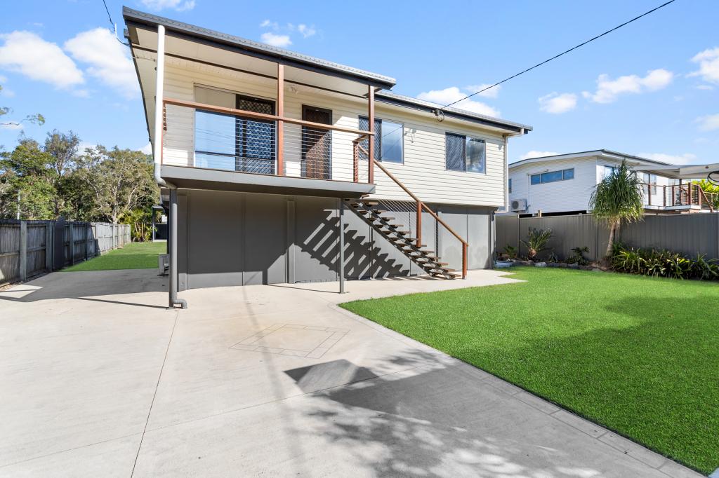 63 Henzell St, Kippa-Ring, QLD 4021