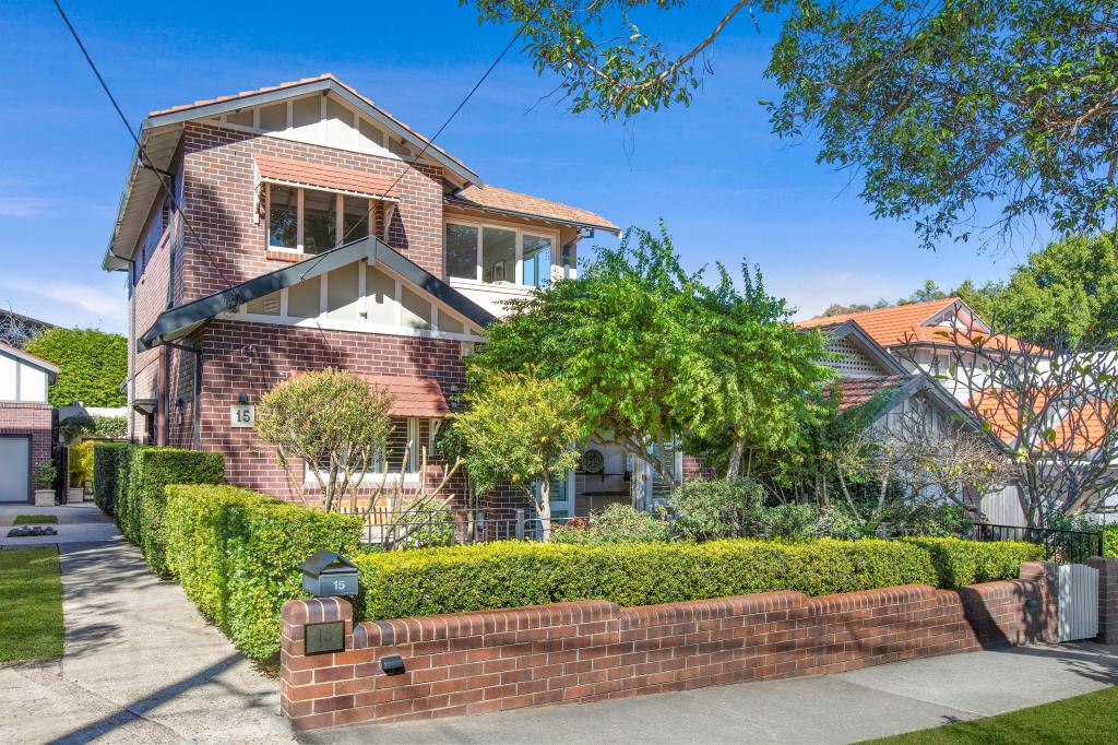 15 Potter St, Russell Lea, NSW 2046