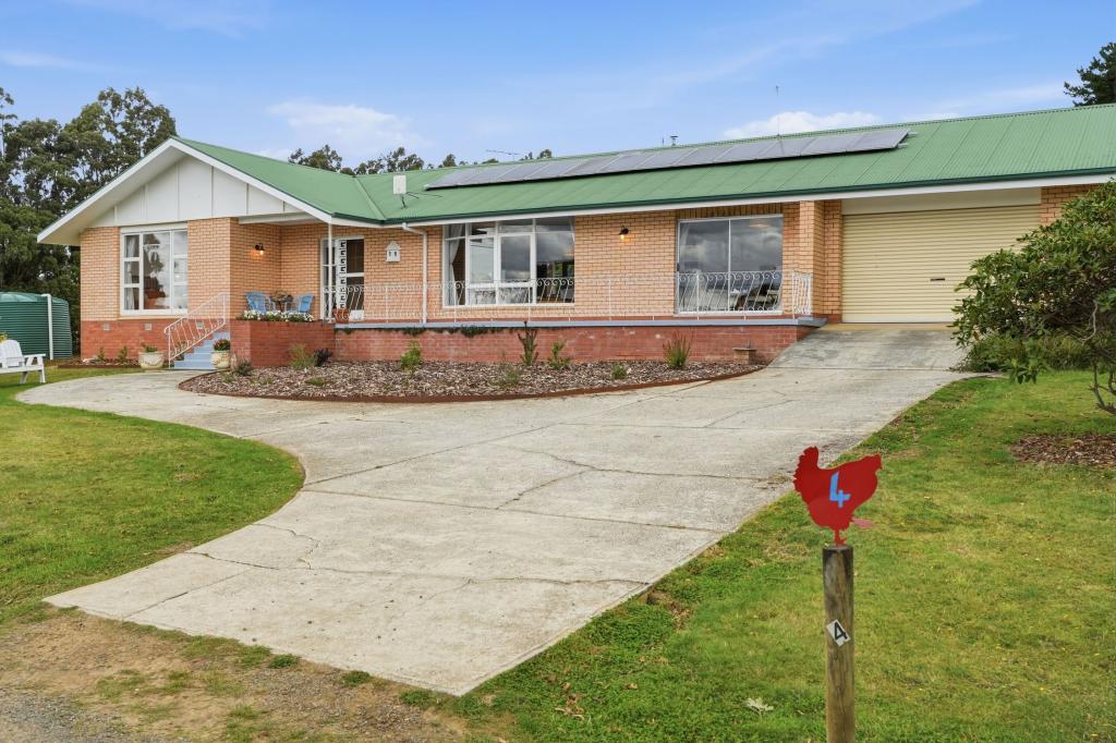4 Flakemore Rd, Franklin, TAS 7113