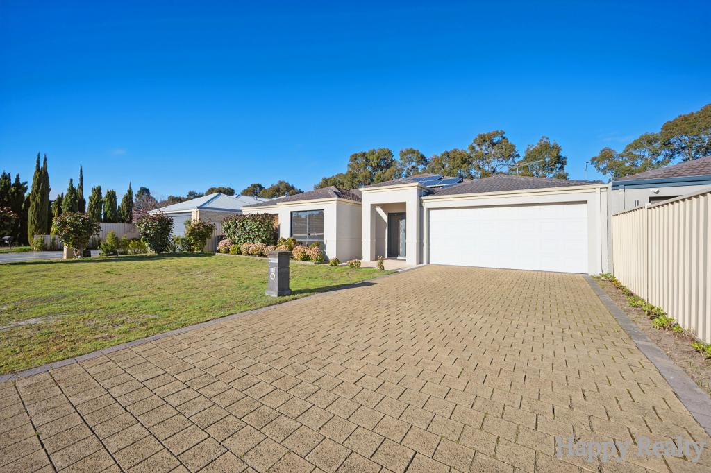 12 QUENDA DR, CANNING VALE, WA 6155