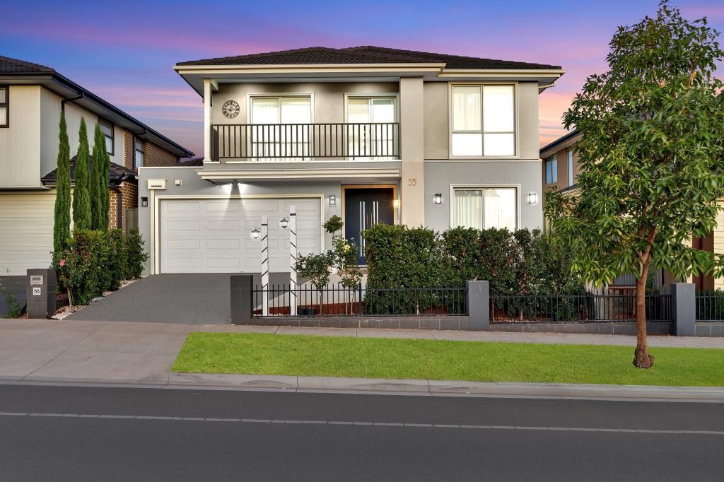 55 Clara Ave, Truganina, VIC 3029
