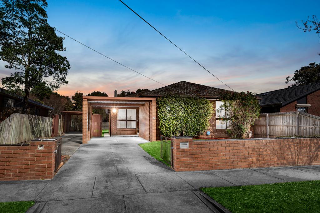 54 Sherbrooke Ave, Oakleigh South, VIC 3167