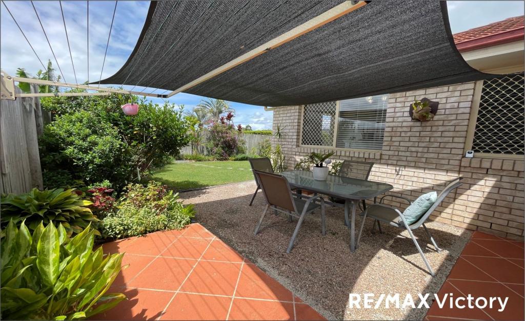 40/11-29 Woodrose Rd, Morayfield, QLD 4506