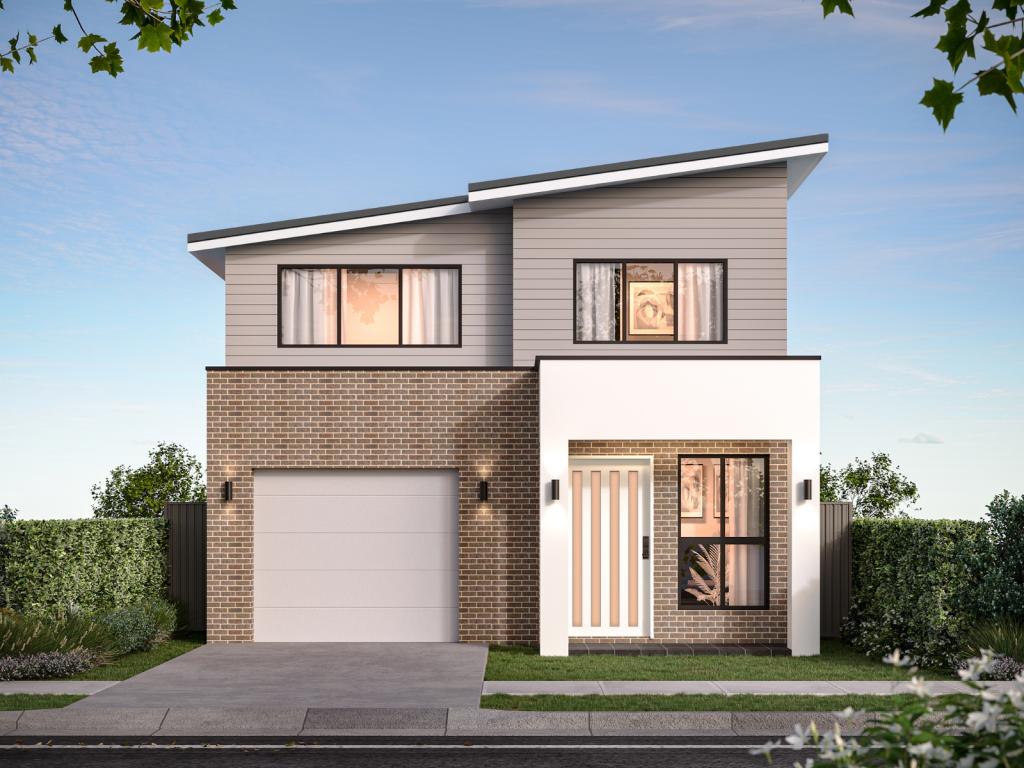 Lot 110/60 Conrad Rd, Kellyville Ridge, NSW 2155