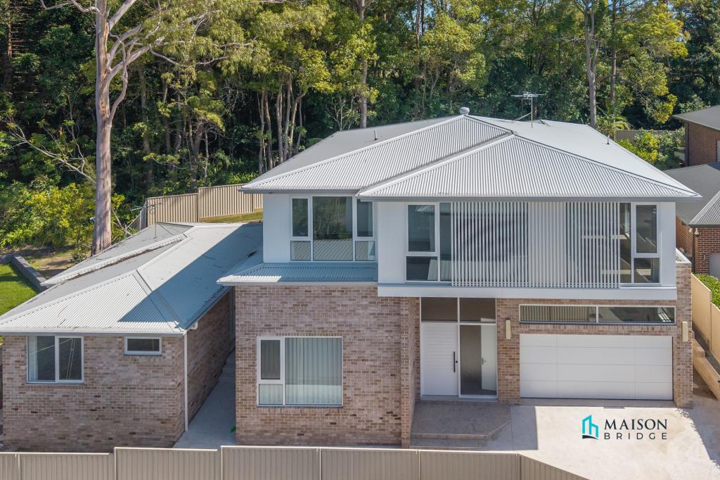 45a Telopea St, Mount Colah, NSW 2079