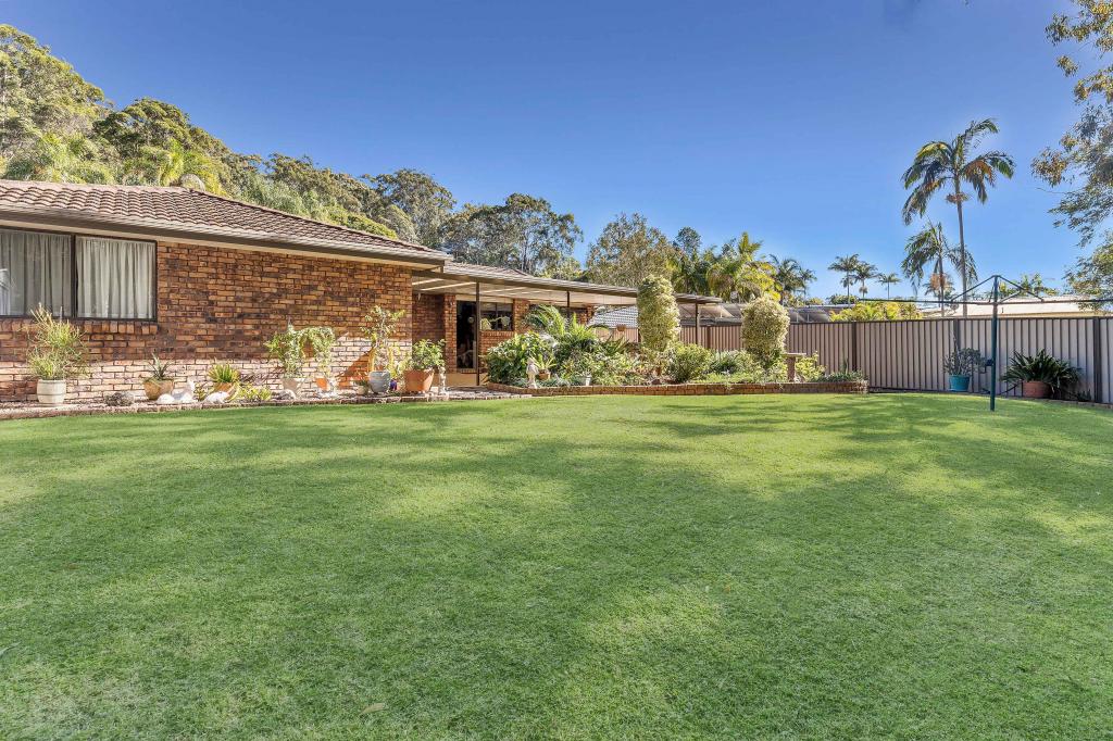 16 Hillcot St, Currumbin Waters, QLD 4223