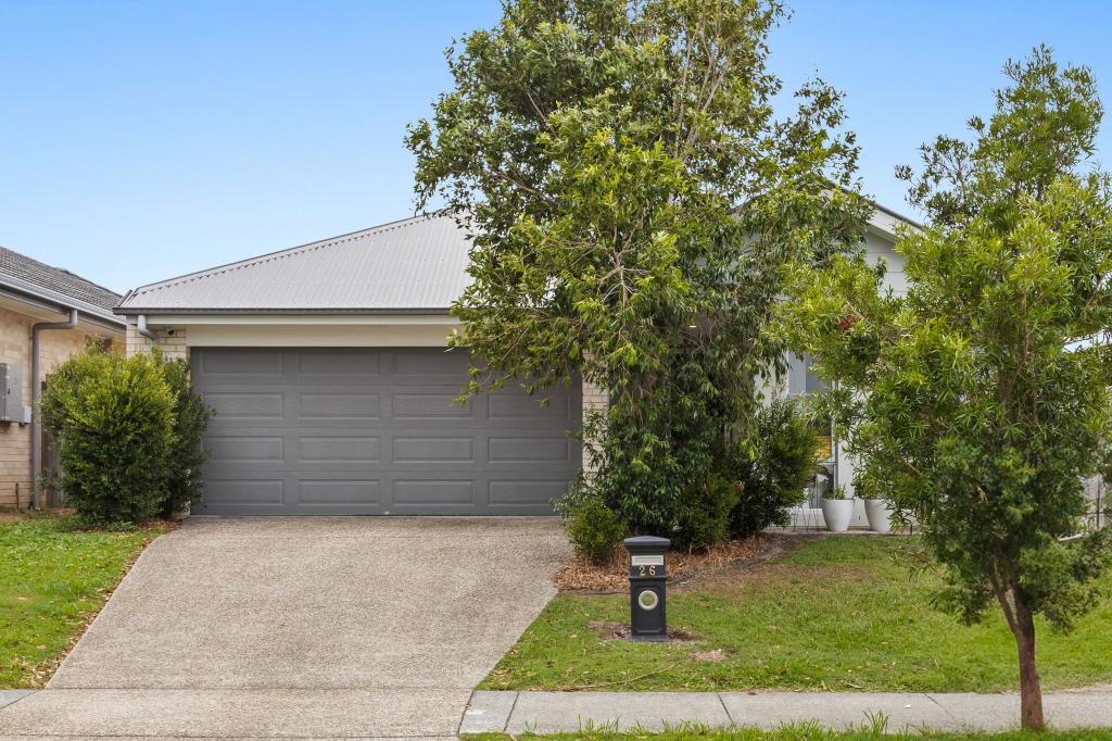 26 Minka Lane, Ormeau, QLD 4208