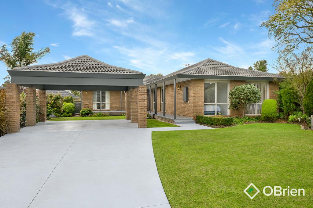 3 Lansvale Ct, Frankston, VIC 3199