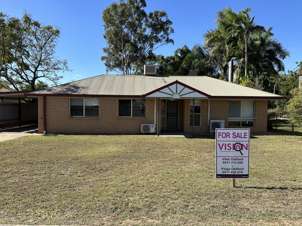 42 Belyando Ave, Moranbah, QLD 4744