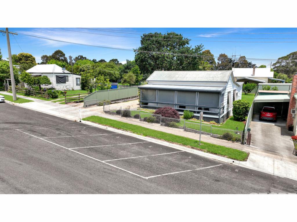 4 Mcleod St, Orbost, VIC 3888