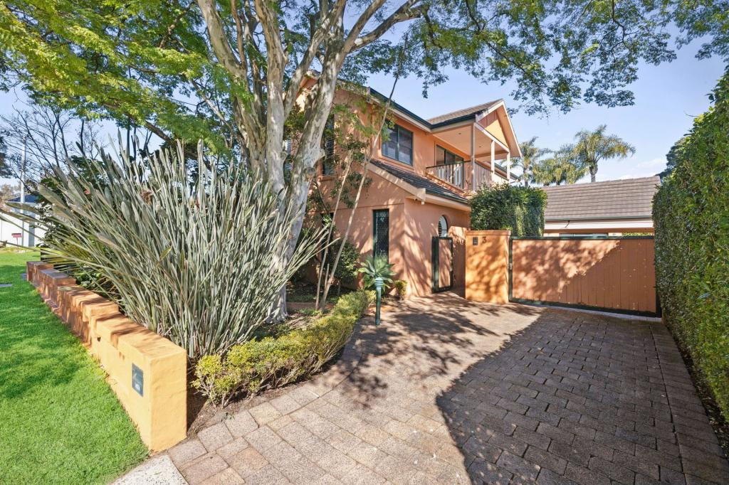 3 Martin Ave, Pagewood, NSW 2035