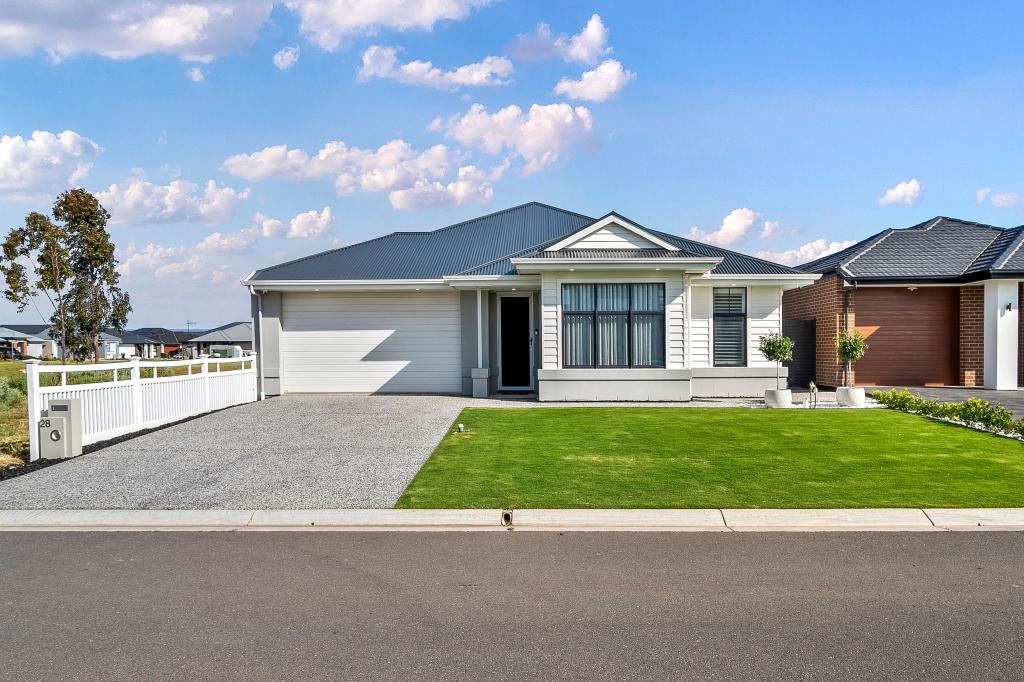 28 Kathleen Cres, Virginia, SA 5120