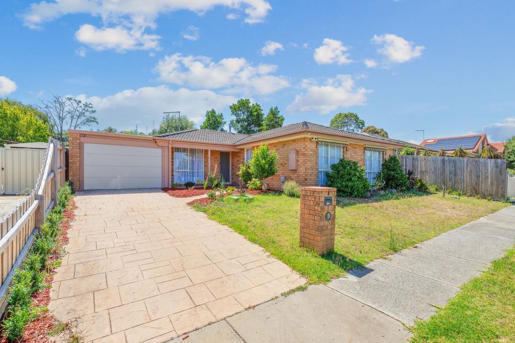 4 Garnet Cl, Narre Warren, VIC 3805