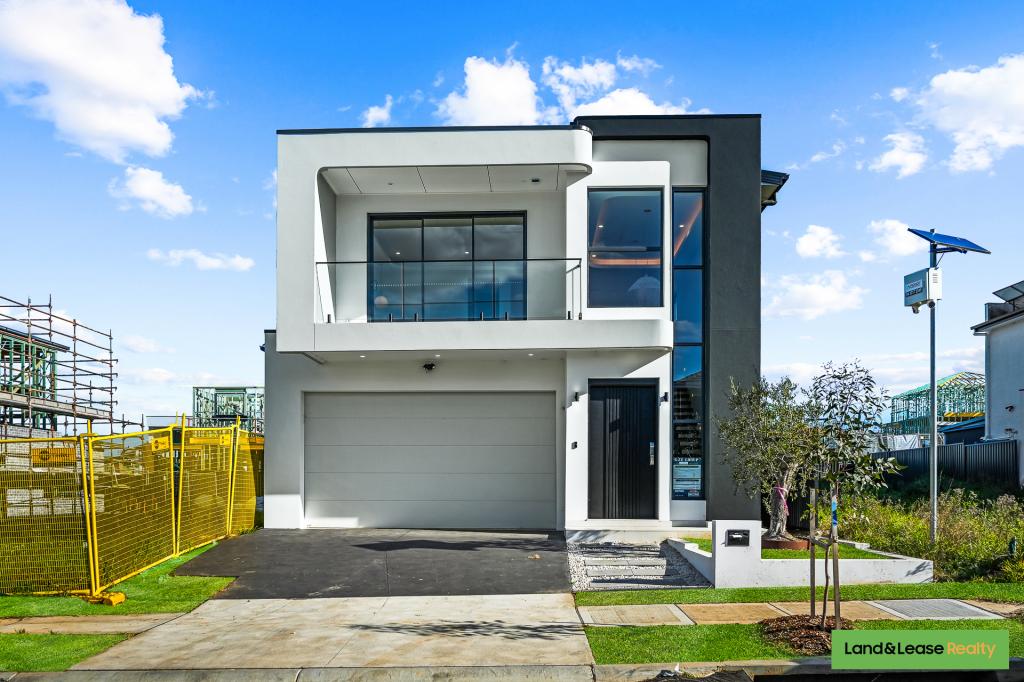 26 Capote St, Leppington, NSW 2179