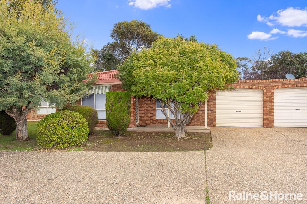 6/54-56 Adjin St, Mount Austin, NSW 2650