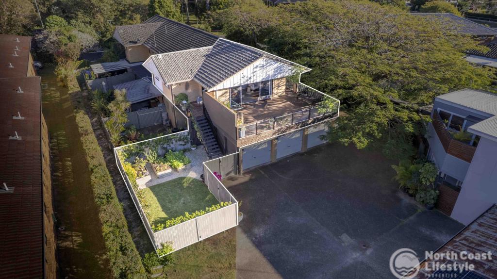 6/3 Newberry Pde, Brunswick Heads, NSW 2483