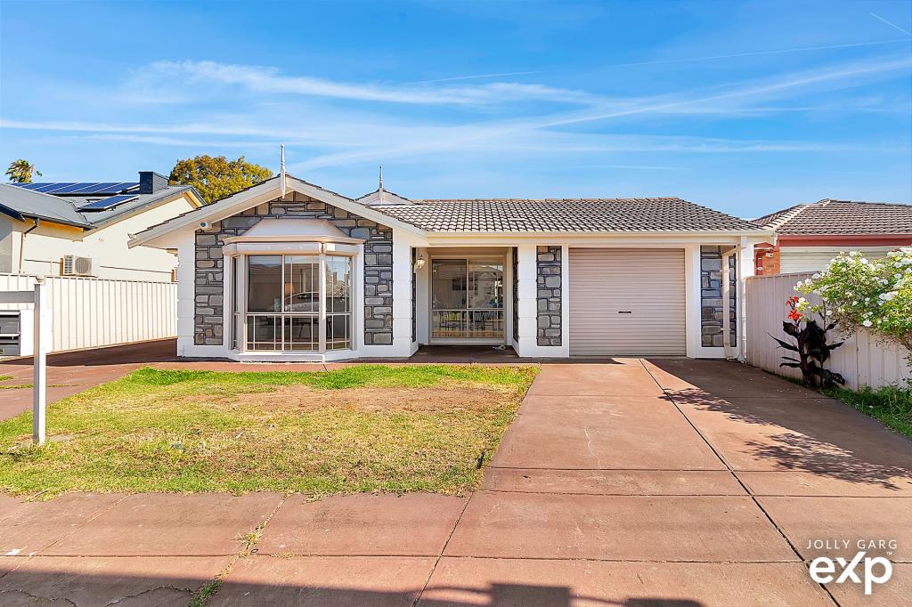 1/3 Fenner Ave, Cowandilla, SA 5033