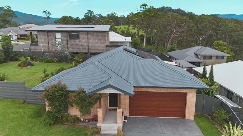 31 Brotheridge Ave, Calderwood, NSW 2527