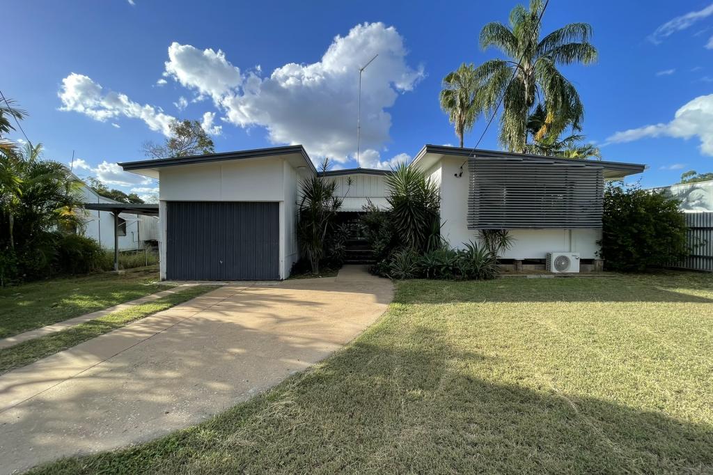 20 Kitchener St, Clermont, QLD 4721