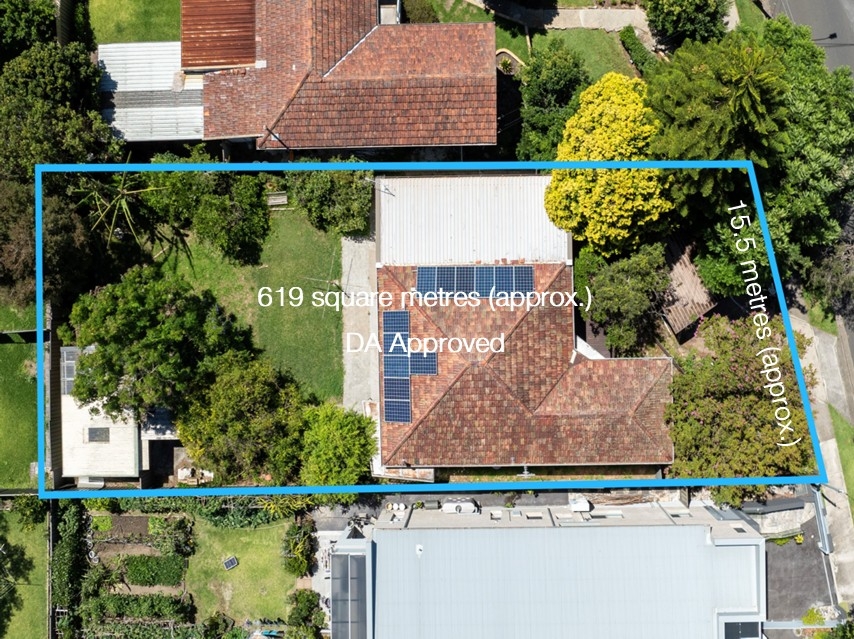 12 Roberts Ave, Mortdale, NSW 2223